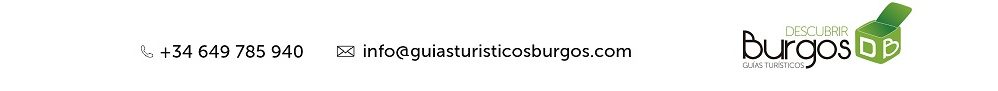 Visitas Guiadas Burgos